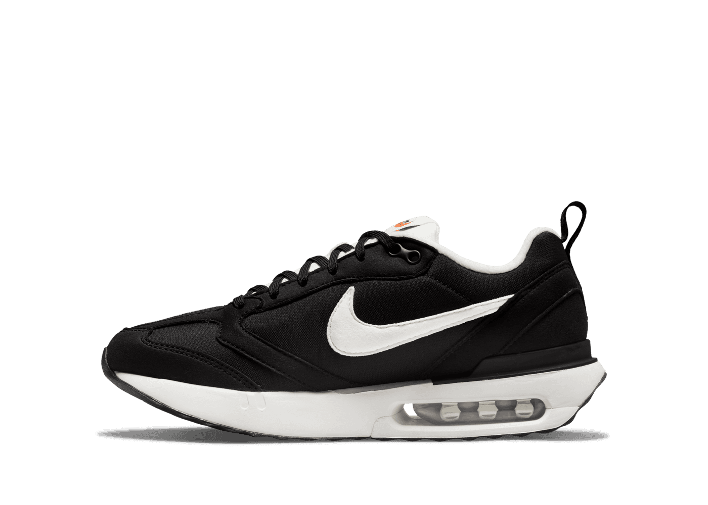 Nike Air Max Dawn GS 'Black White'