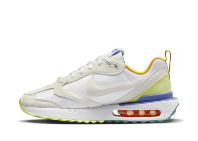 Nike Air Max Dawn 'White Multi' (W)