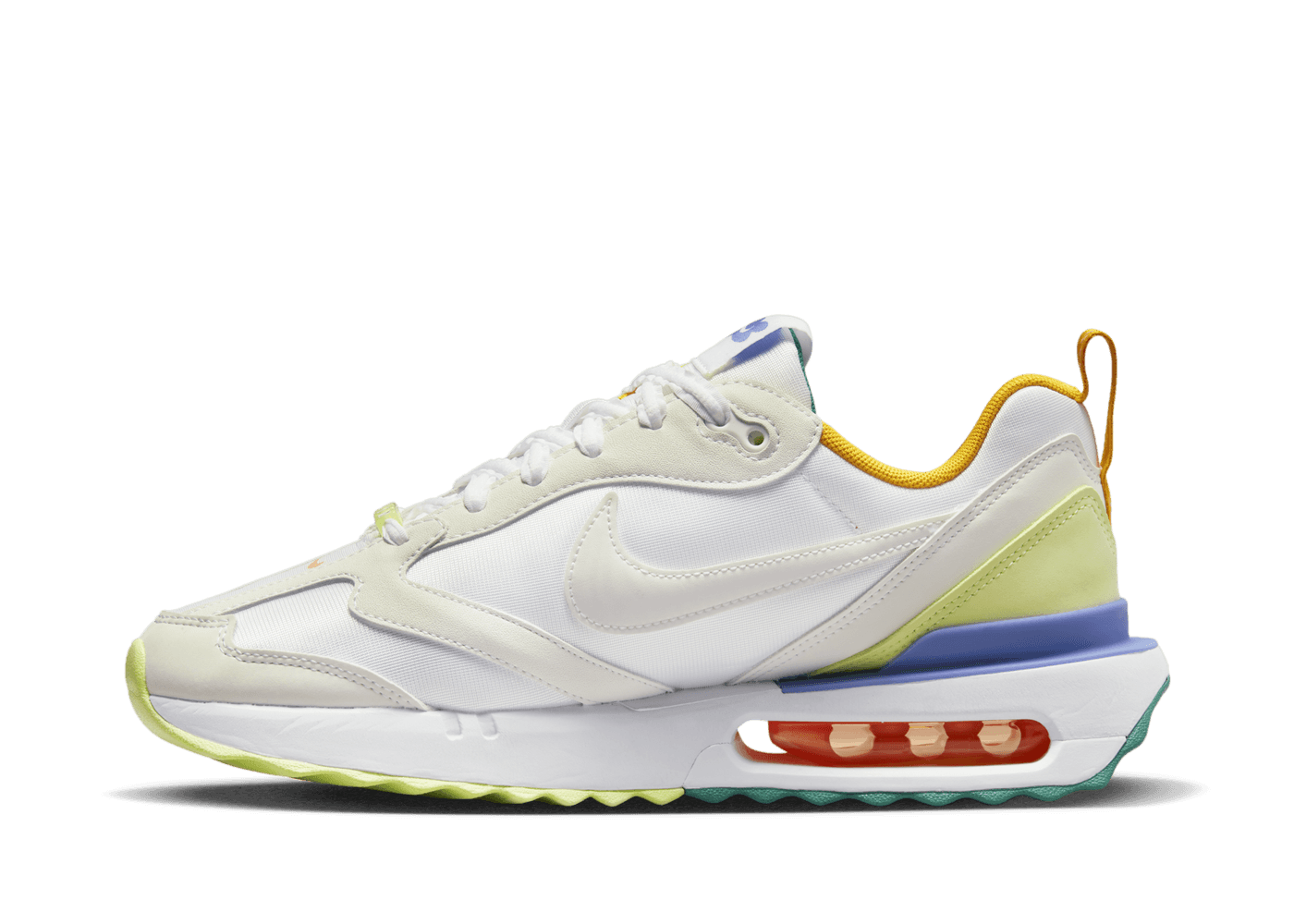Nike Air Max Dawn 'White Multi' (W)