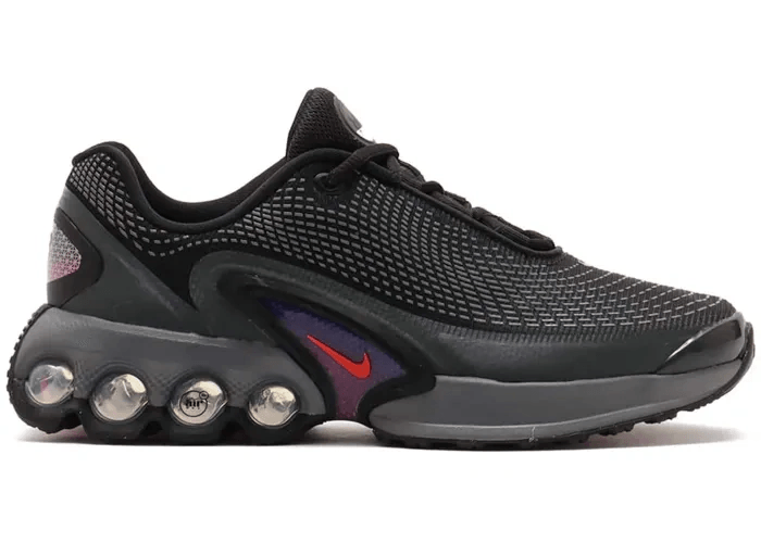 Nike Air Max DN Anthracite Light Crimson (GS)
