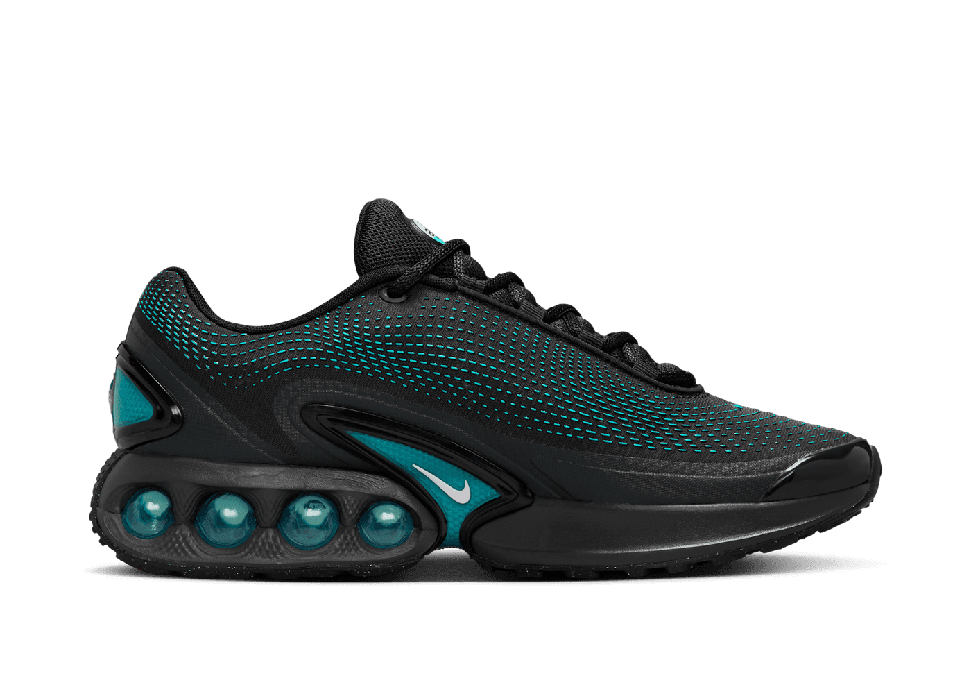 【新品未使用31cm】AIR MAX Dn Essential 31cm マッ Nike Air Max Dn Essential - HV5235-001 Release Info