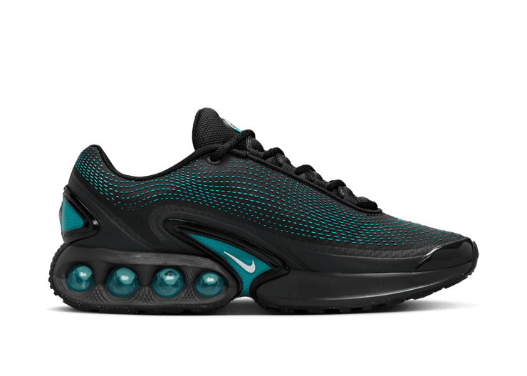 【新品】NIKE AIR MAX DN ES HV5235 黒 青 28cm Nike Air Max Dn Essential - HV5235-001 Release Info