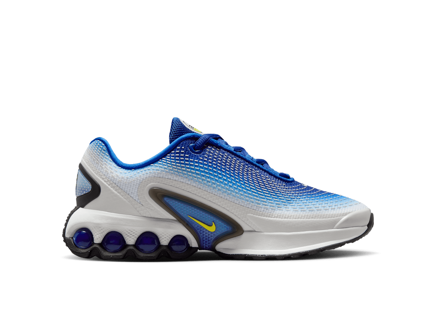 Nike Air Max Dn - FB8987-402 Release Date, Raffles & Where