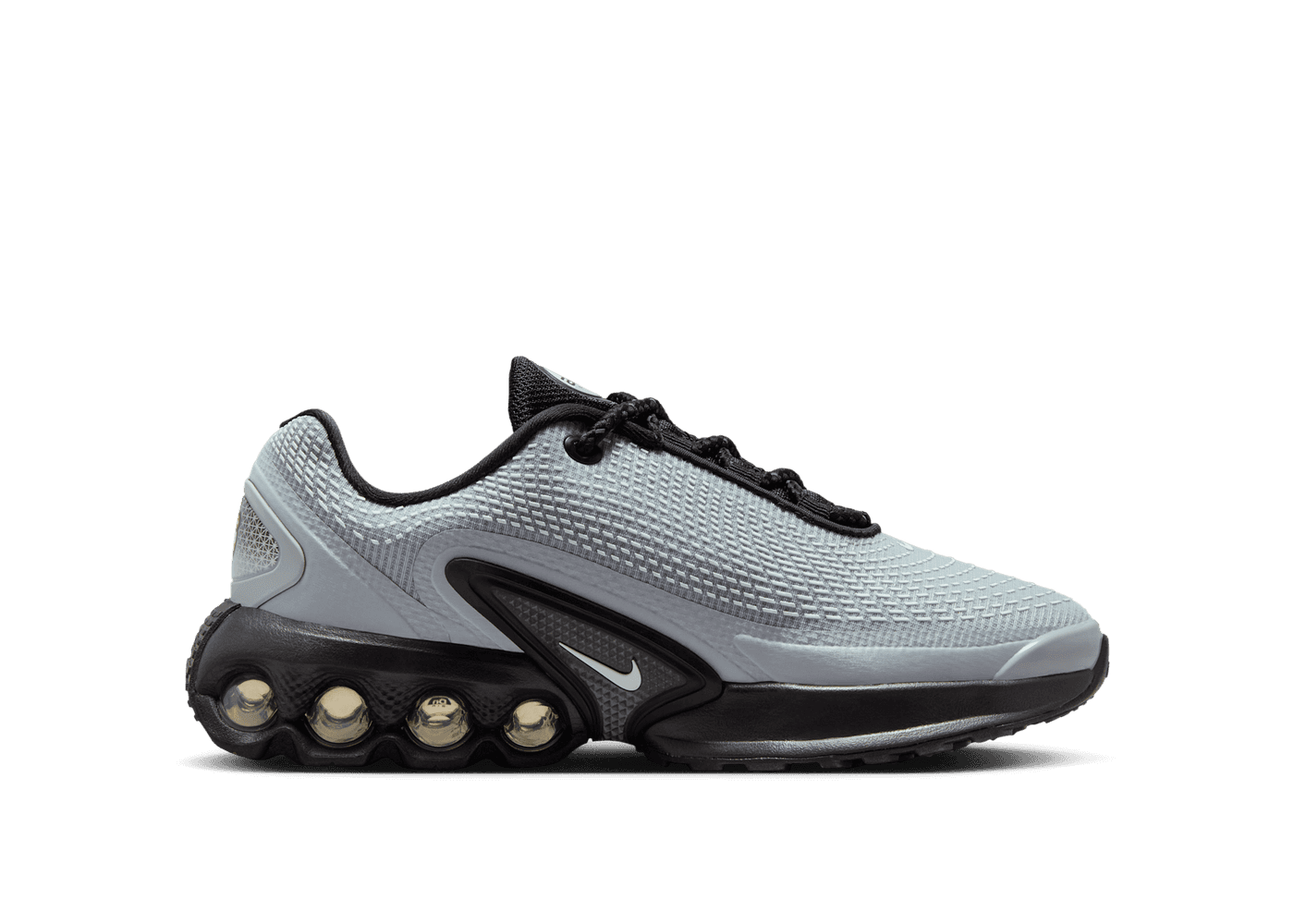 Nike Air Max Dn HV6419-001 Release Date, Raffles Where To Buy