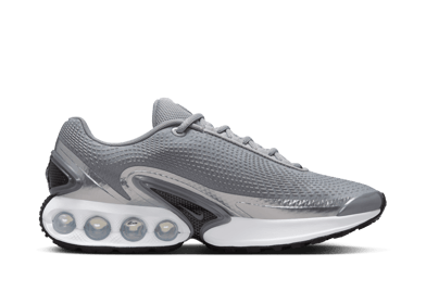 Nike Air Max DN 'Metallic Silver' (W)