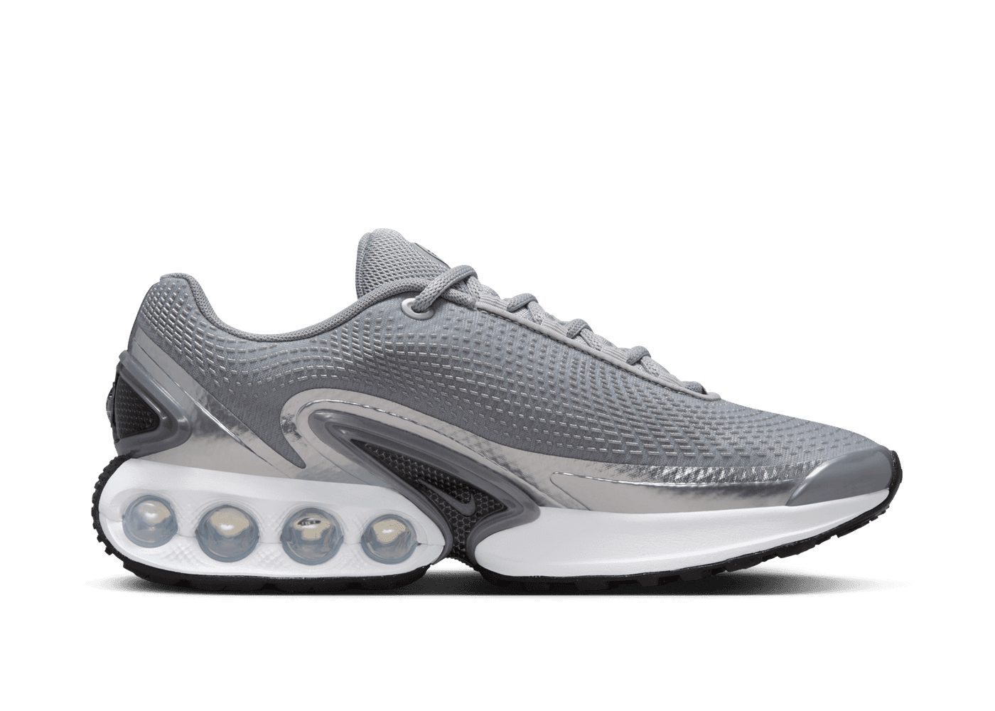 Nike Air Max DN 'Metallic Silver' (W)