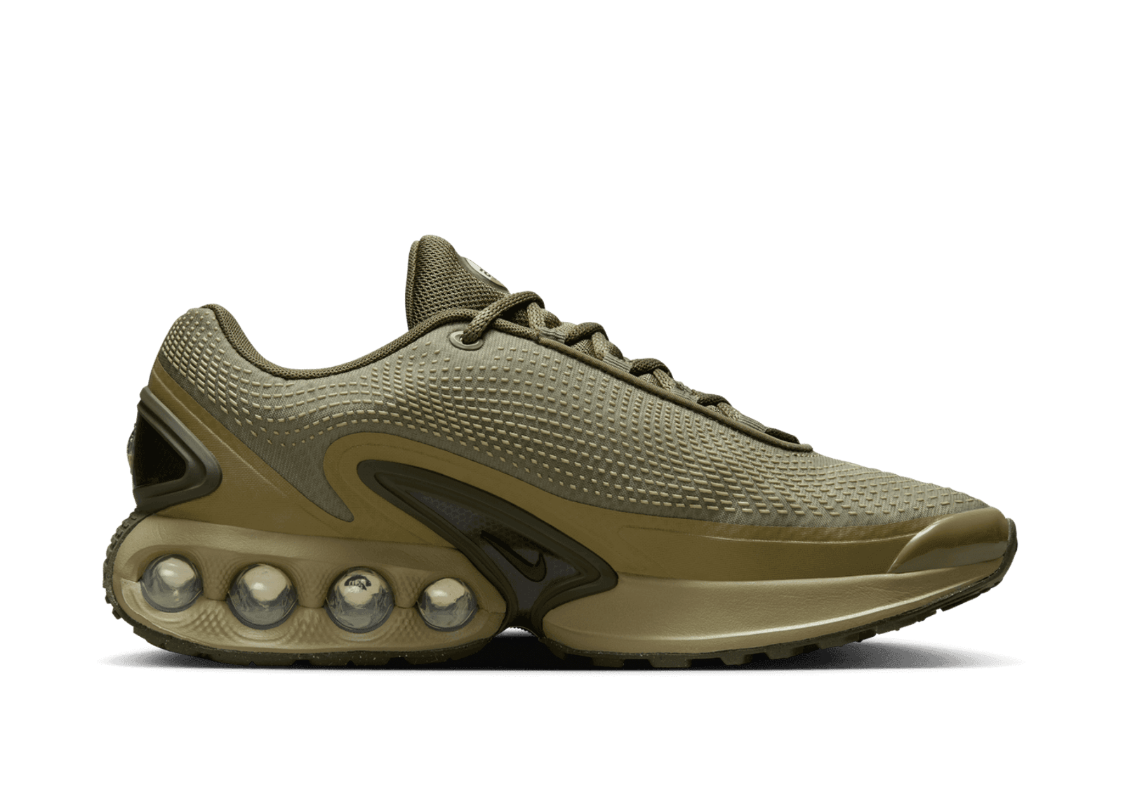 Nike Air Max DN Winterized HQ3816-001 Raffles Where to Buy