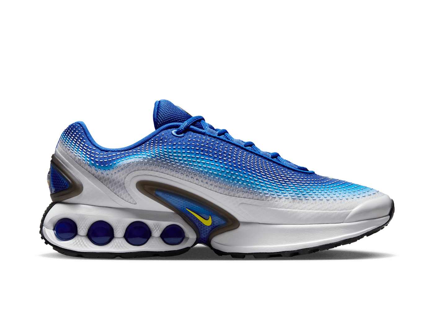 Nike Air Max Dn SE - HF5531-400 Release Date, Raffles & Where To Buy