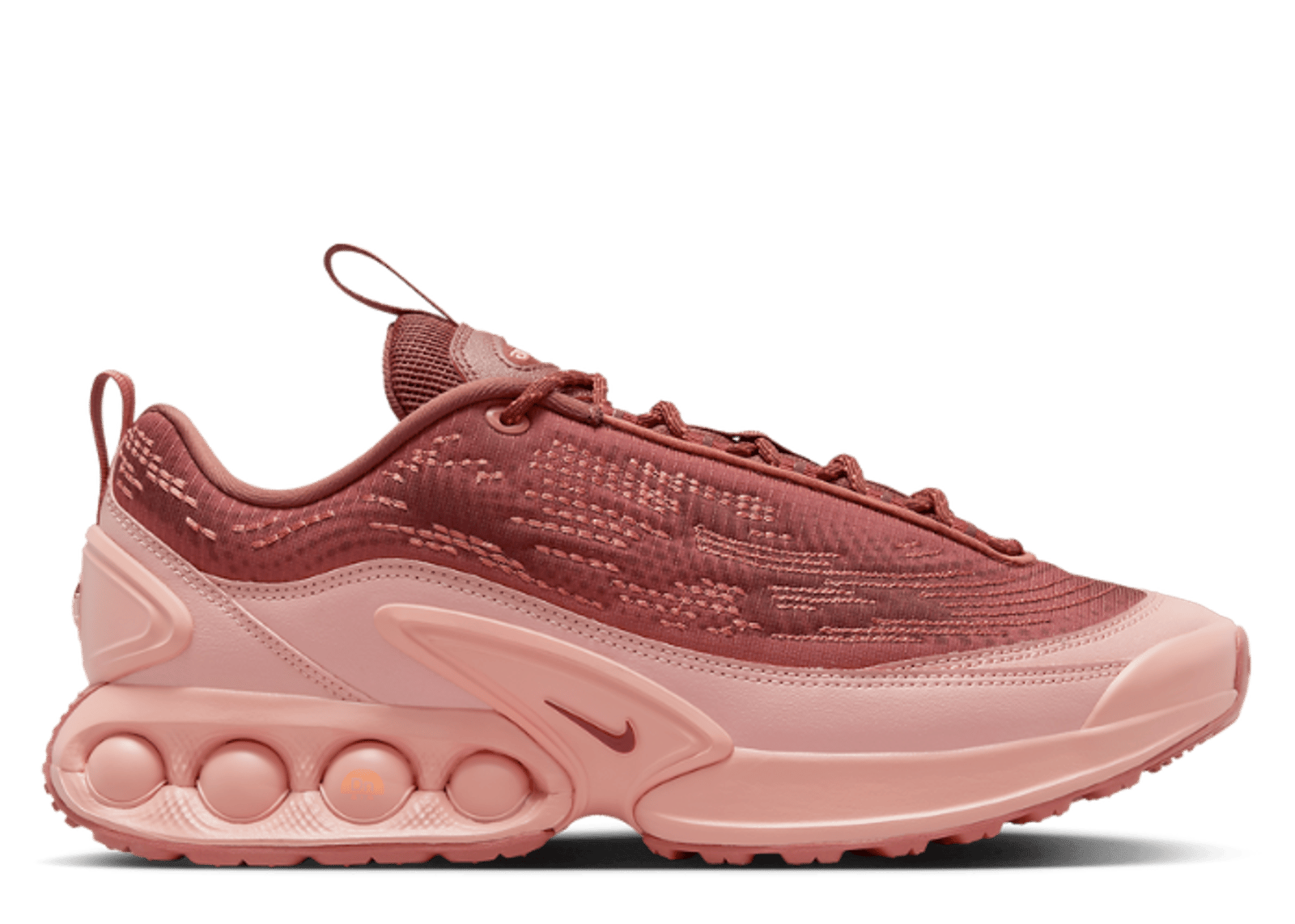 Nike Air Max DN SP size? Canyon Rust
