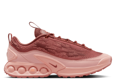 Nike Air Max DN SP size? Canyon Rust