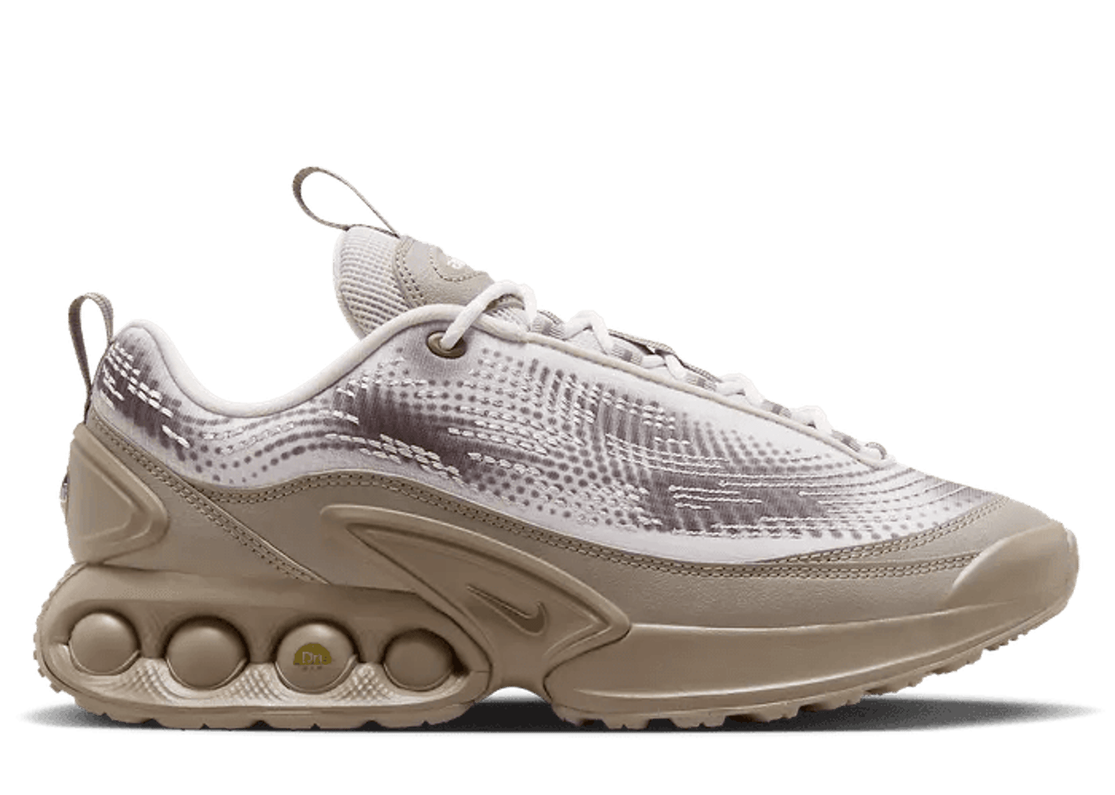 ナイキ エアマックス Dn SP HQ0912-001 Nike Air Max DN SP Light Bone Medium Olive - HQ0912-001