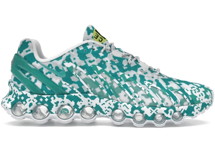 Nike Air Max DN8 Cav Empt SP White Neptune Green