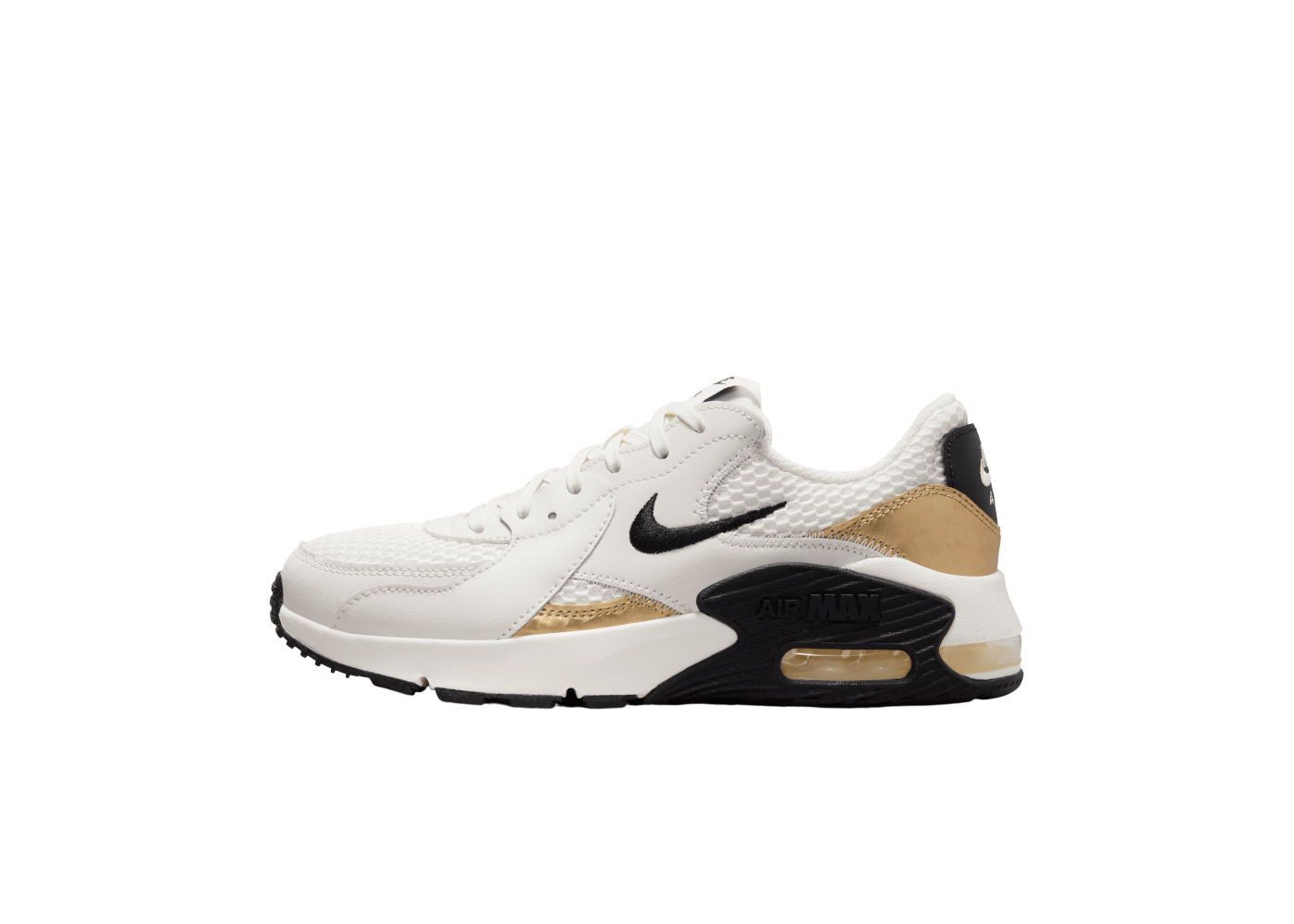 Nike Air Max Excee - DZ2619-001 Release Date, Raffles & Where To Buy