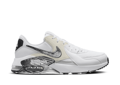Nike Air Max Excee 'White Black'