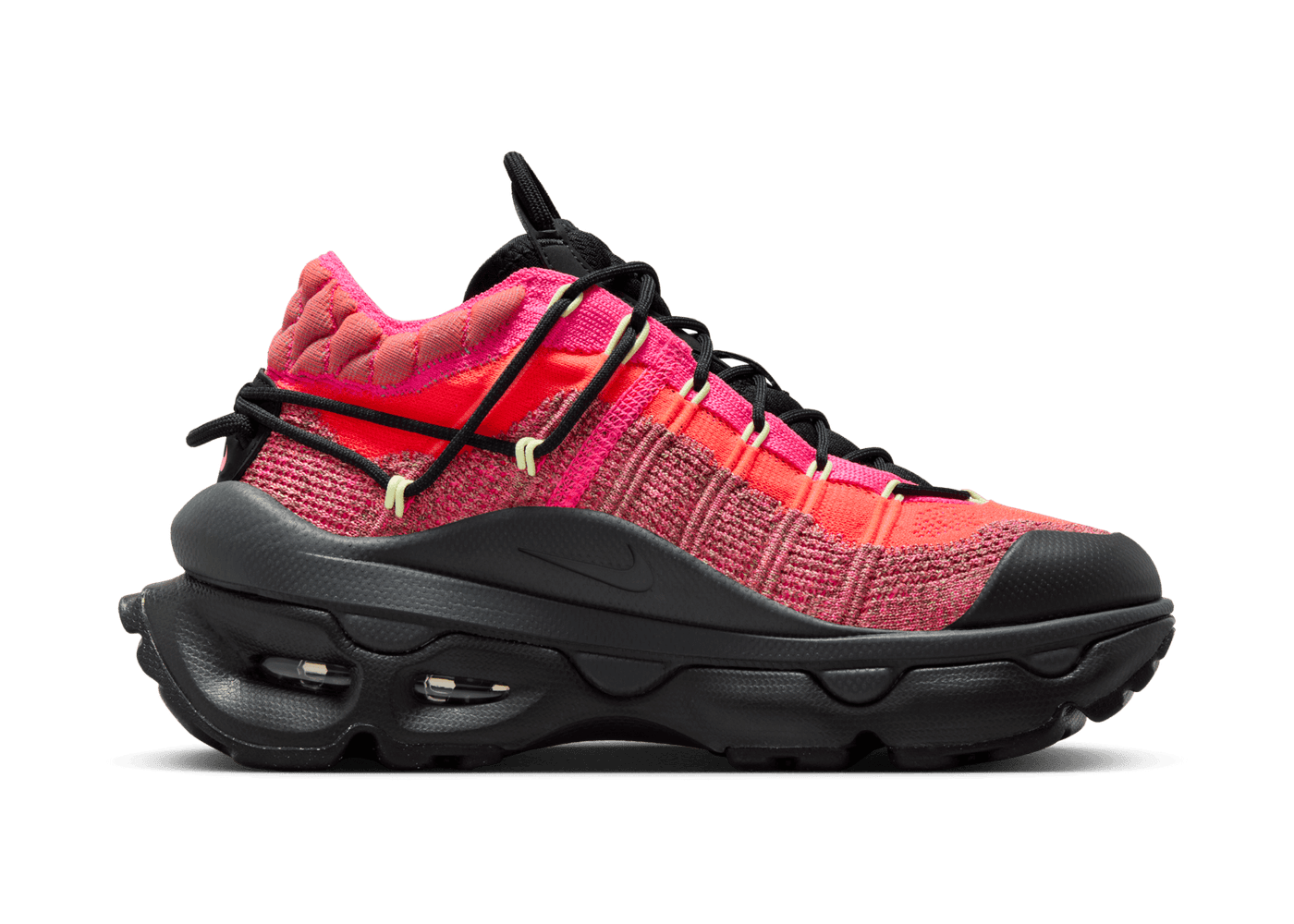 Nike Air Max Flyknit Venture - FD2110-600 Raffles & Where to Buy