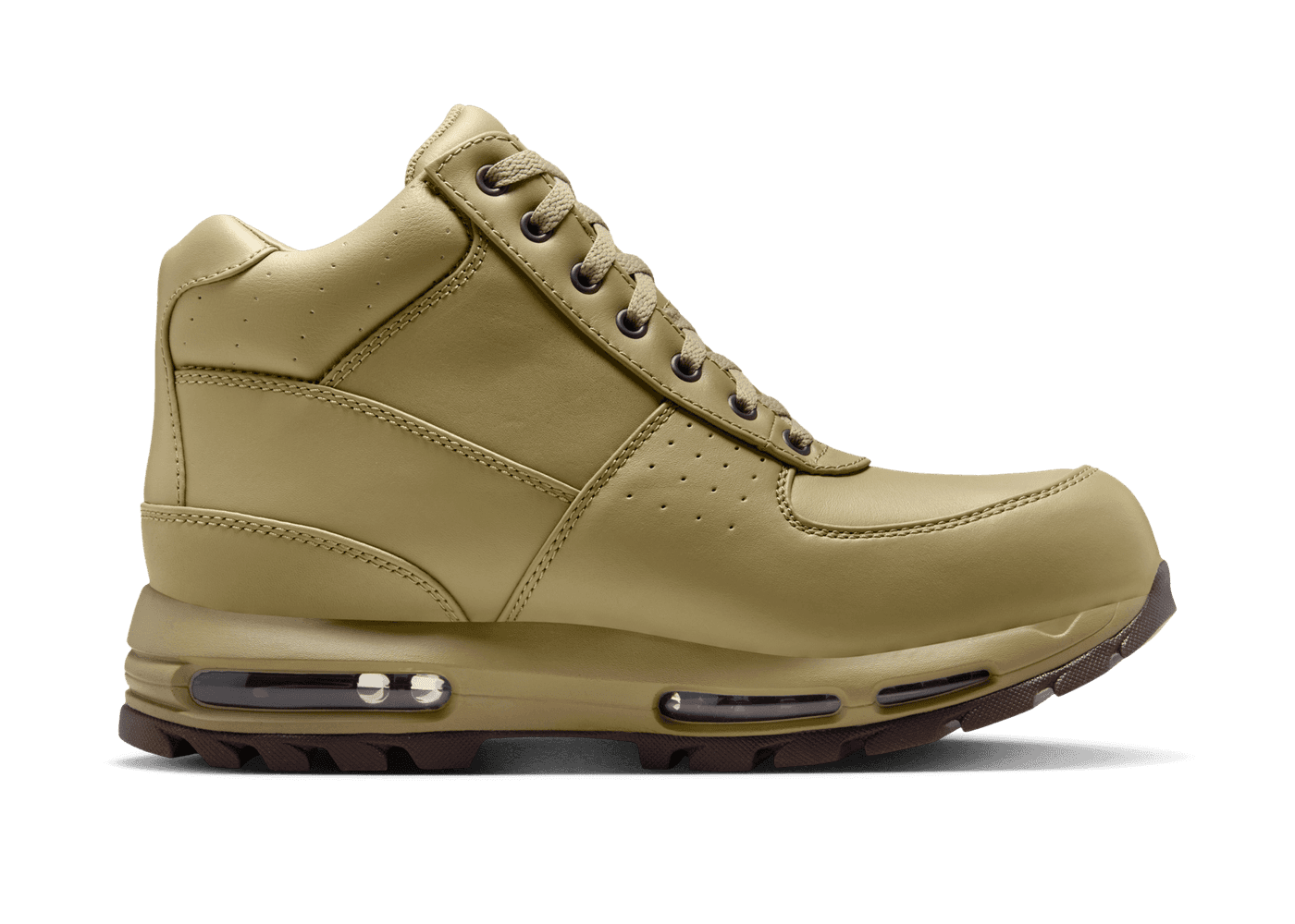 womens nike air max goadome boots