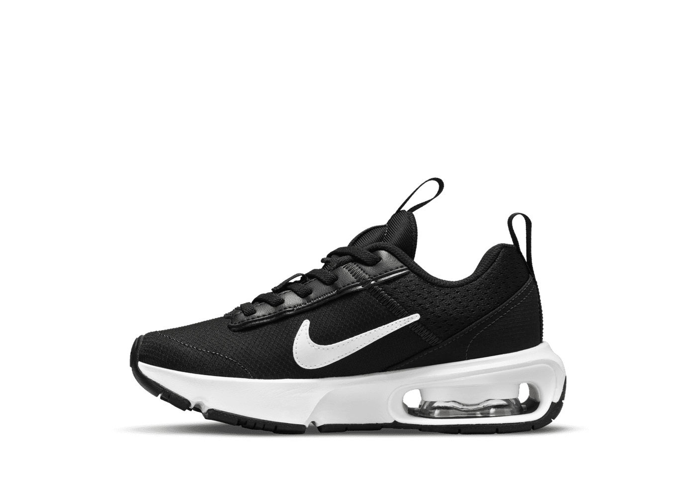 Nike Air Max Interlock Lite PS 'Black Anthracite' - DH9394-002 Release Info