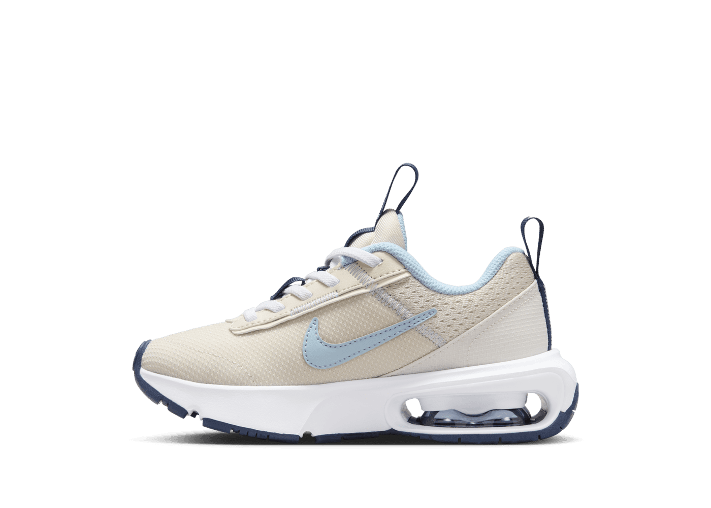 Nike Air Max Interlock Lite PS 'Light Orewood Armory Blue' - DH9394-104 ...