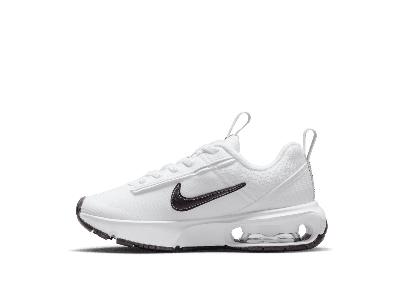 Nike Air Max Interlock Lite PS 'White Photon Dust'