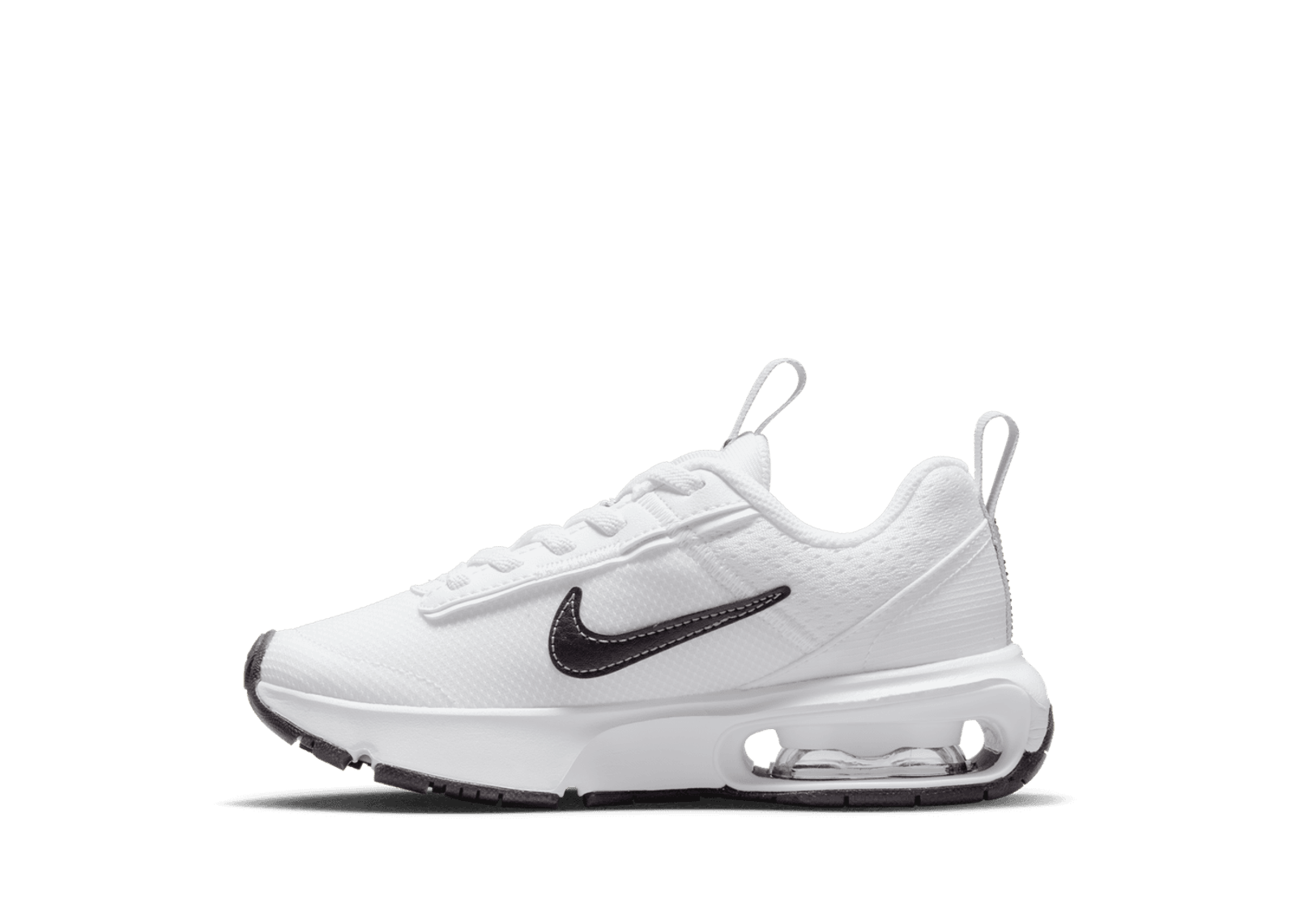 Nike Air Max Interlock Lite PS 'White Photon Dust'