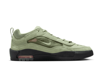 Nike Air Max Ishod Wair SB 'Oil Green Black'