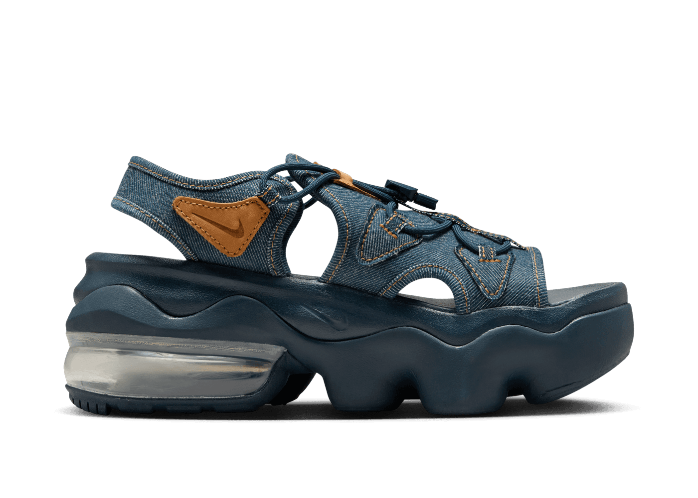 Nike Air Max Koko SE Sandals - HF1062-400 Raffles & Where to Buy