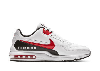 Nike Air Max L 3 'Red' (TD)