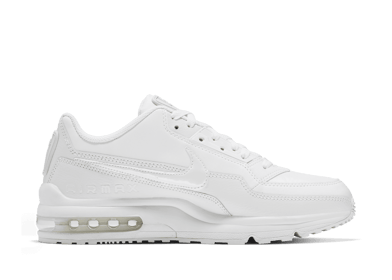 Nike Air Max L 3 'Triple White' (TD)