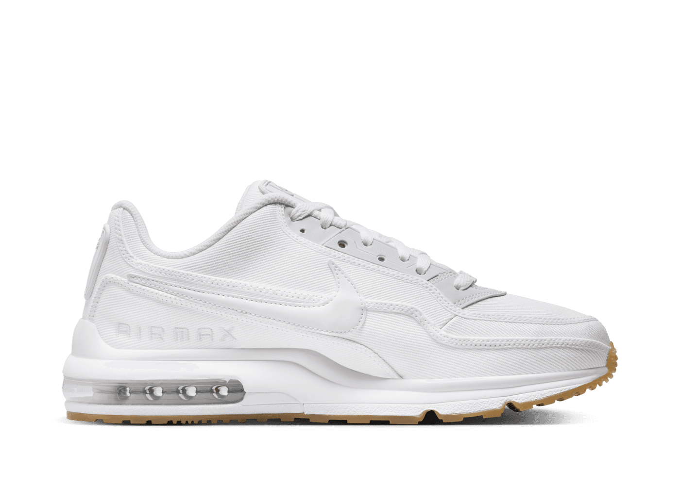 Nike Air Max L 3 'White Gum' (TD)