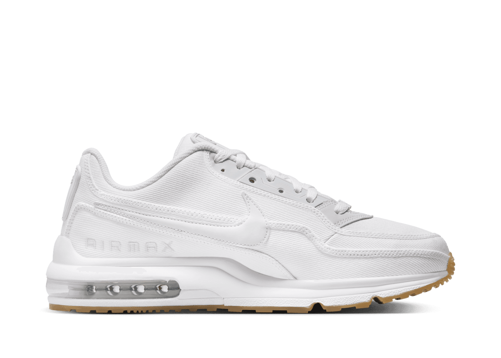 Nike Air Max L 'White Gum' (TD) 746379-121 Release Info