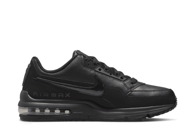 Nike Air Max Limited 3 'Triple Black'