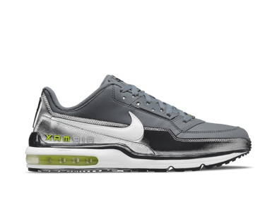 Nike Air Max LTD 3 'Smoke Grey Black'