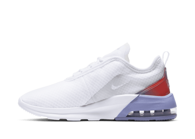 Nike Air Max Motion 2 'White Multi' (W)