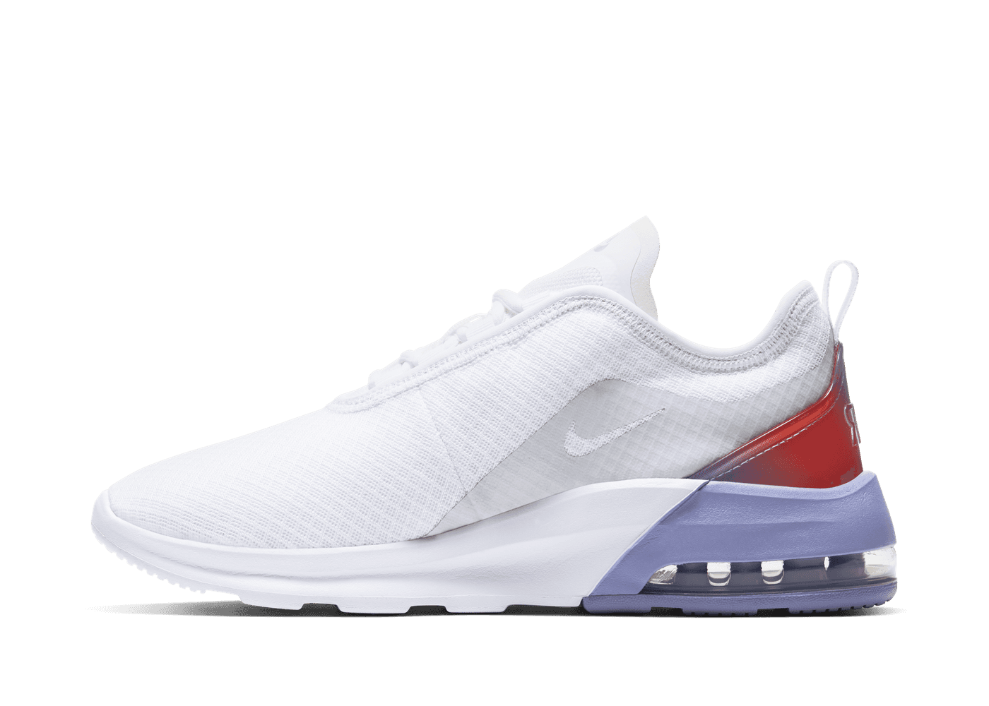 Nike Air Max Motion 2 'White Multi' (W)
