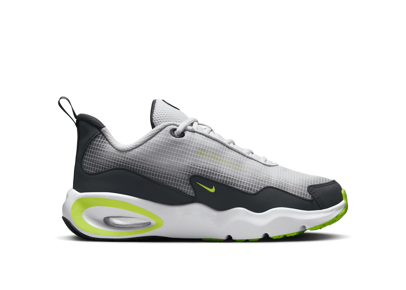 air max motion 2 green