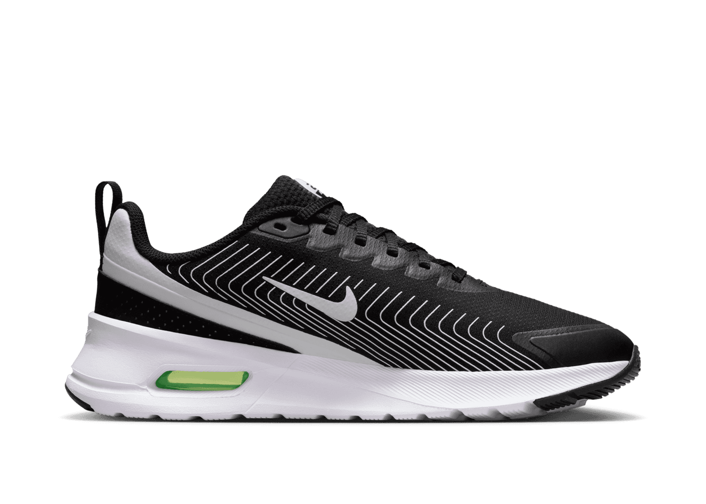 Nike Air Max Nuaxis - FD4329-005 Release Date, Raffles