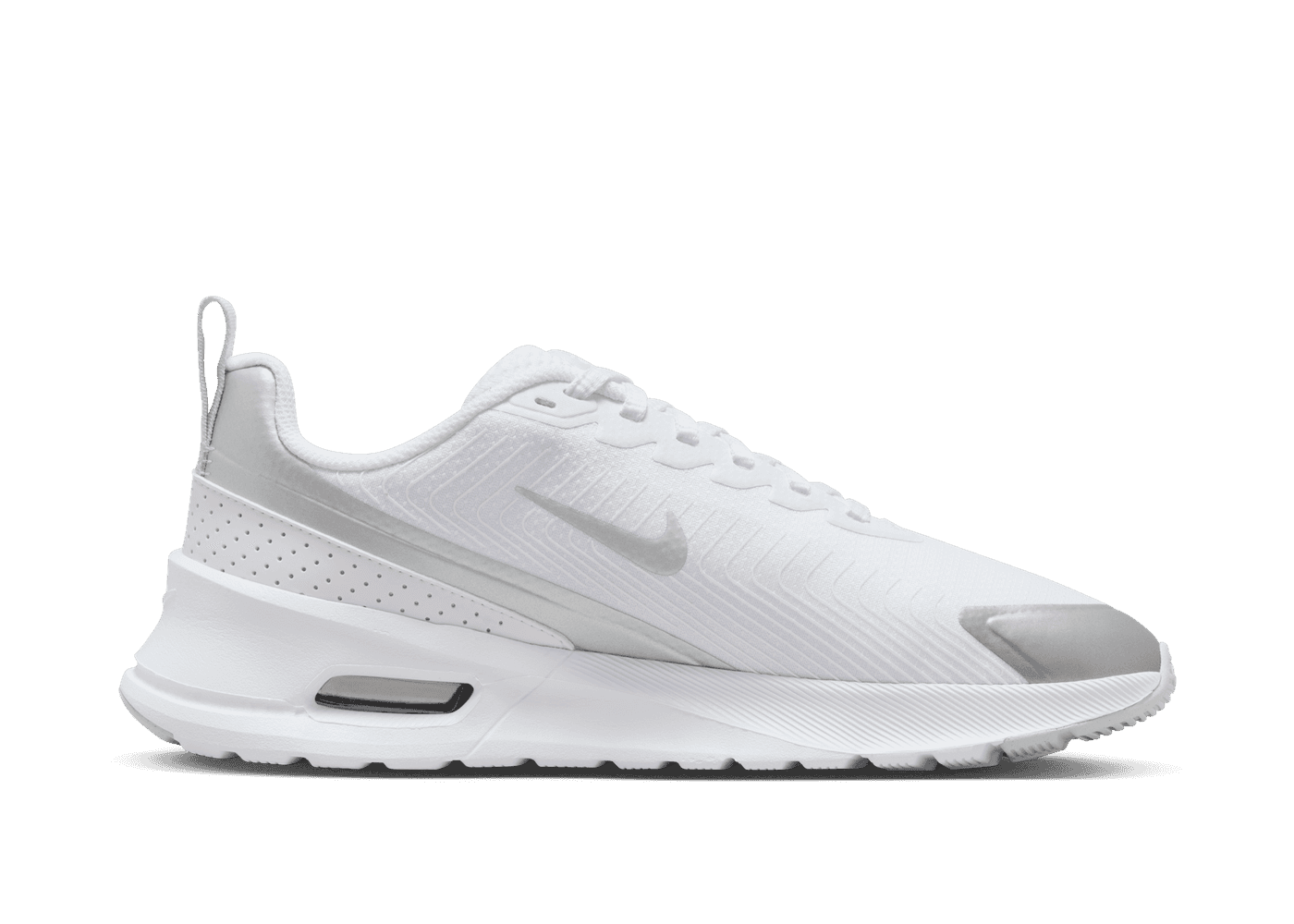 Nike Air Max Nuaxis - HF1233-101 Raffles & Where to Buy