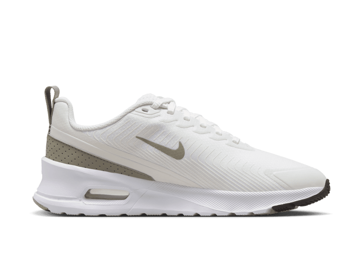 ★Nike★ Air Max Nuaxis Women's Shoes HF1233-107 Nike Air Max Nuaxis WMNS Sail / Guava Ice - Dec 2024