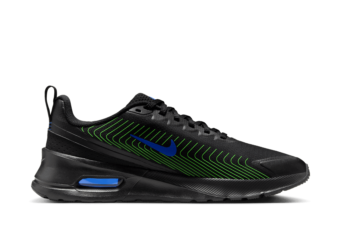 Nike Air Max Nuaxis - FD4329-008 Raffles & Where to Buy
