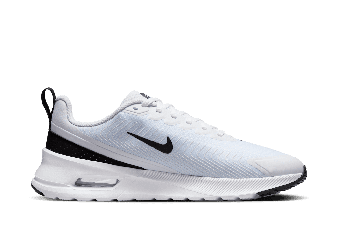 Nike Air Max Nuaxis - FD4329-101 Release Date, Raffles