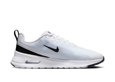 Nike Air Max Nuaxis