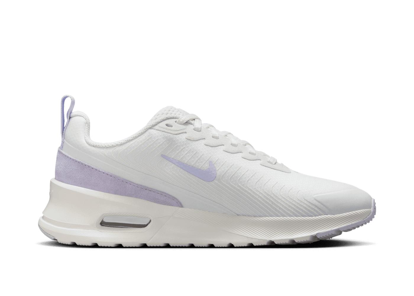Nike Air Max Nuaxis SE