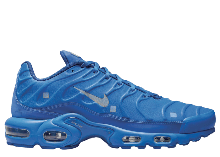 Nike Air Max Plus TNPO Black White (W) - HF0074-001 Release Info