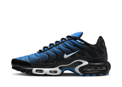 Nike Air Max Plus 'Aquarius Blue'