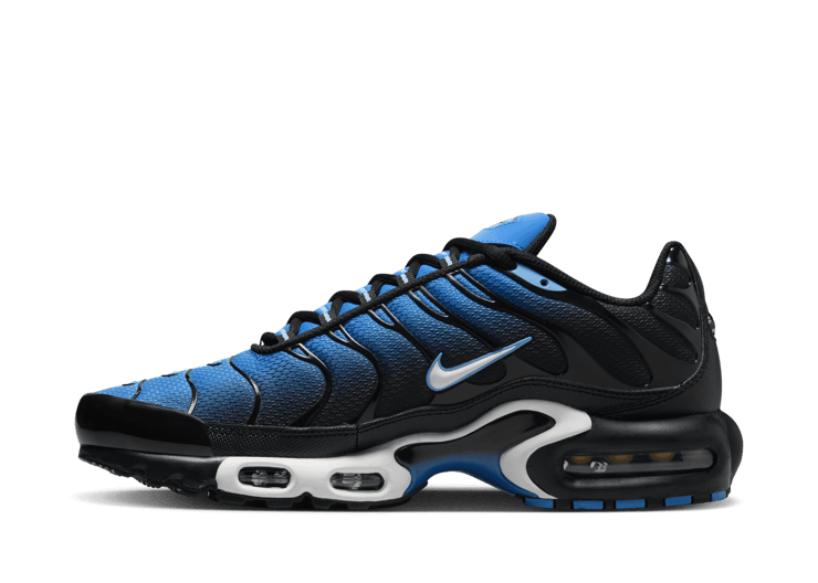 Nike Air Max Plus 'Aquarius Blue' DM0032-402 Raffles Where to Buy