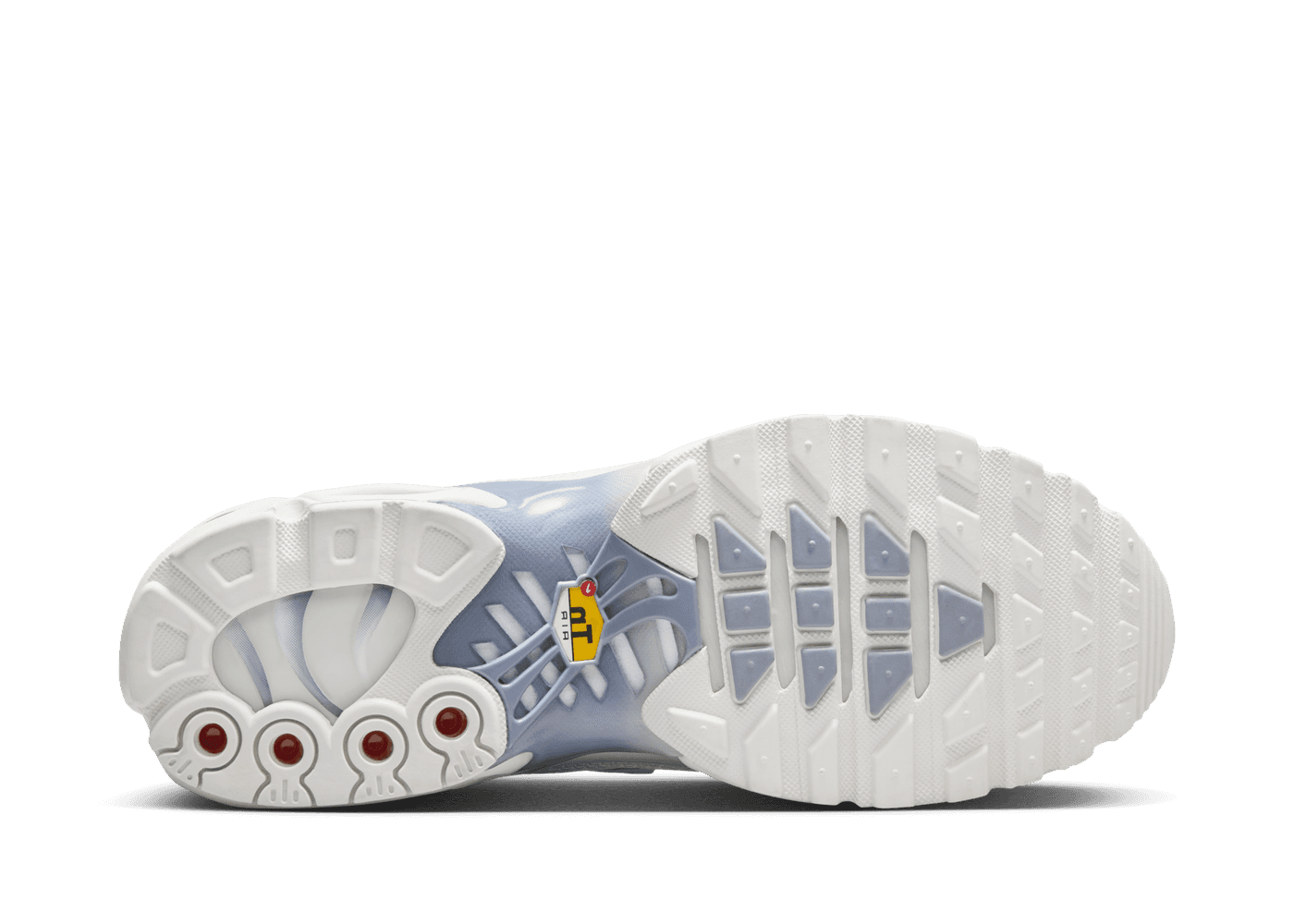 Nike Air Max Plus 'Ashen Slate' (W) - DZ3671-104 Raffles & Where