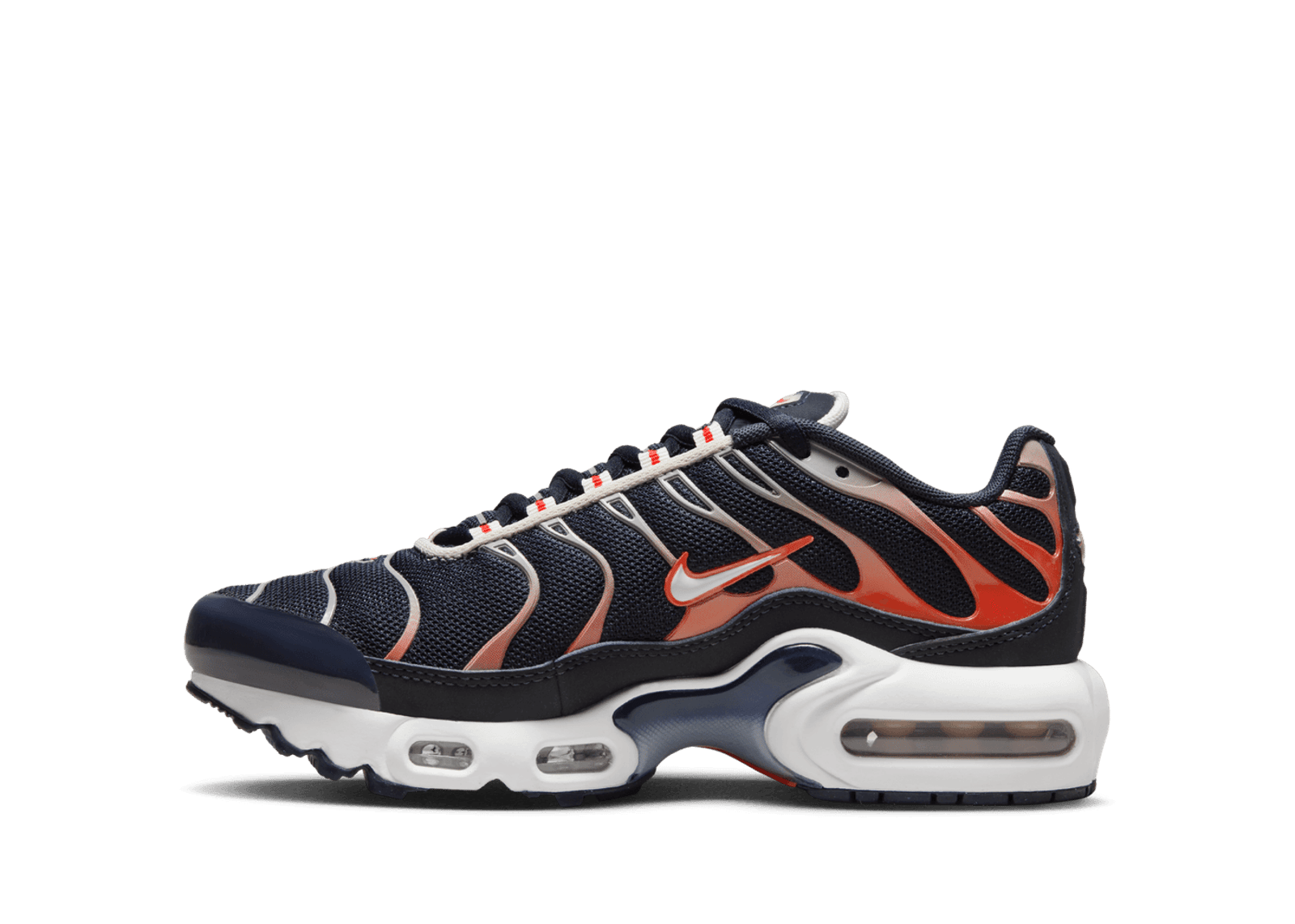 Nike Air Max Plus Big Kids CD0609 408 Release Info