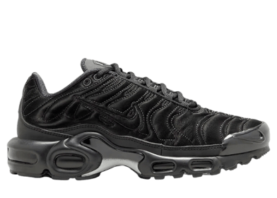 Nike Air Max Plus Black Anthracite