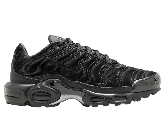 Nike Air Max Plus Black Anthracite - FV1169-001 Release Info