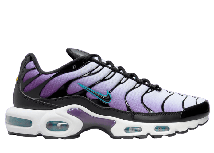 Nike Air Max Plus Disco Purple Teal Nebula